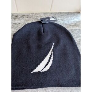 Nautica‎ Mens Winter Skull Cap, One Size, NWT